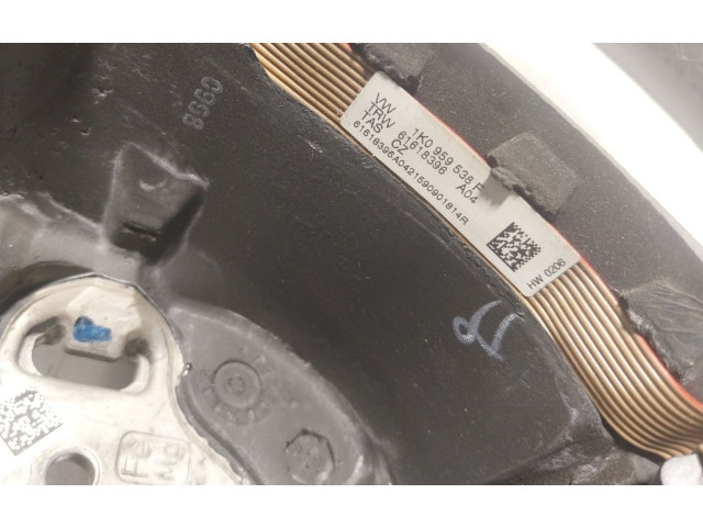 Volant Volkswagen Tiguan 2009 1Q0419091AGUSZ, 1Q0419091A  