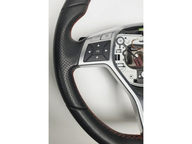 Руль Mercedes-Benz A W176  2012 - 2018 года 3070625      