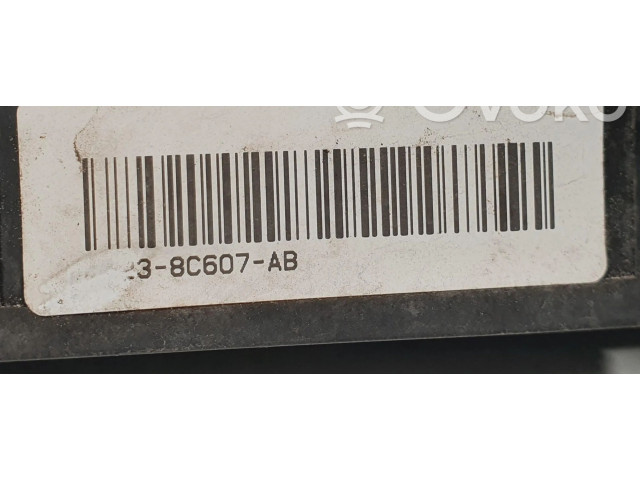 Вентилятор радиатора GX733C529AD, GX733C529AD Jaguar XF X260