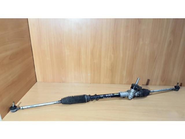 Рулевая рейка 480105508R Dacia Spring 2021- года