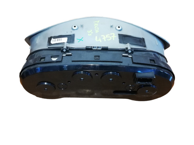 Панель приборов 5080401, 5080401   Lancia Delta III       