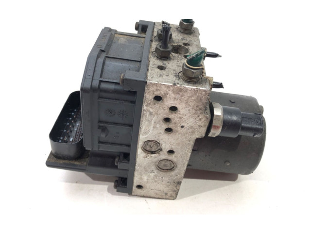 Блок АБС 0265950075 Citroen C8 - года