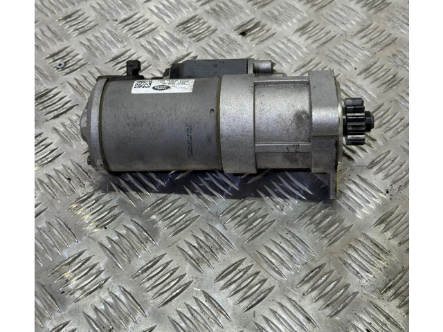 Турбина Ford Ecosport 1.5 1696537 для двигателя UGJE