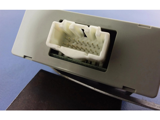 Блок управления климат-контролем 7820A465XA Mitsubishi Outlander