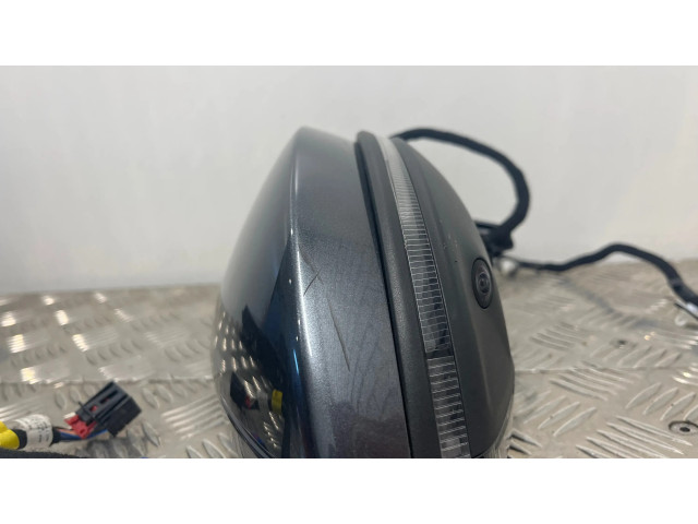 Зеркало электрическое        Audi A6 S6 C8 4K  2018- года   