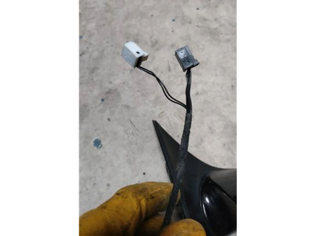 Zpětné zrcátko Mercedes-Benz C W204 2007 a3146442