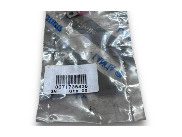 Блок управления АБС 71735438 Alfa Romeo Brera