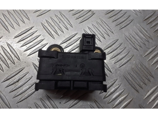 Řídící jednotka 13208665 Opel Zafira B 2005