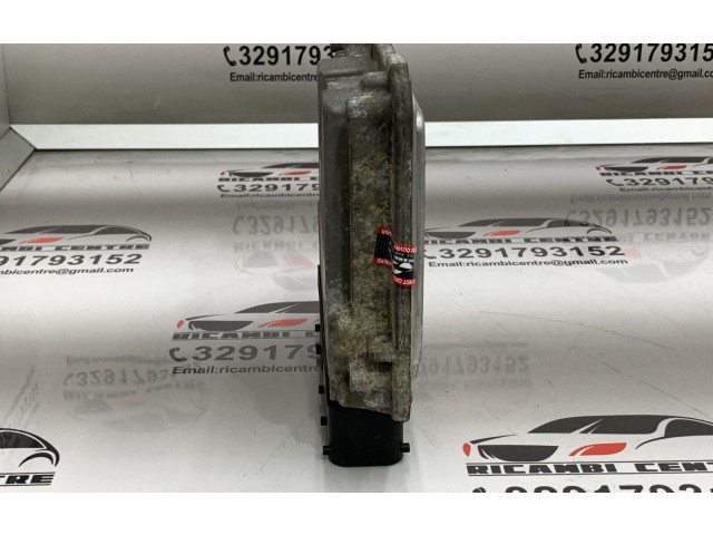 Блок управления двигателем Блок управления 03L906018AK, 0281016399   Audi A3 8Y