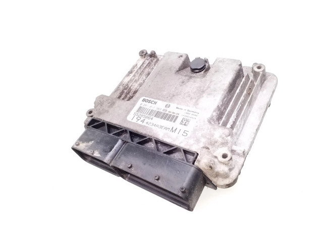Řídící jednotka 0281012963, 55205064 Fiat Croma 2006