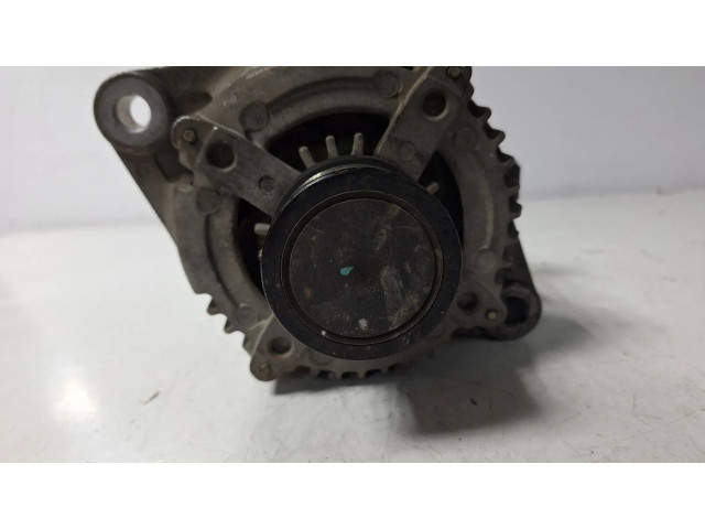 Генератор P56029679AA   Jeep Compass 2.0     