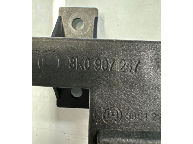 Блок управления 8K0907247   Audi A8 S8 D4 4H