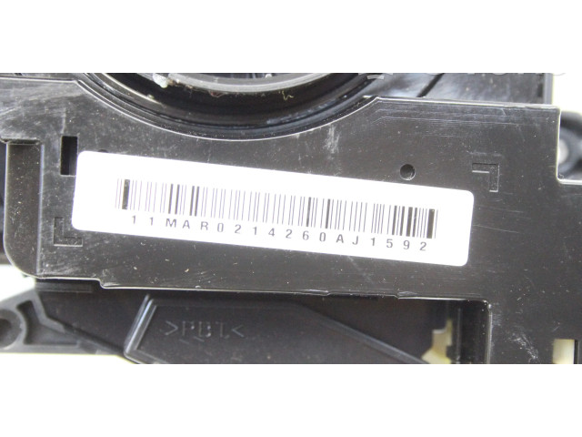 Подрулевой шлейф SRS Mazda 3 II