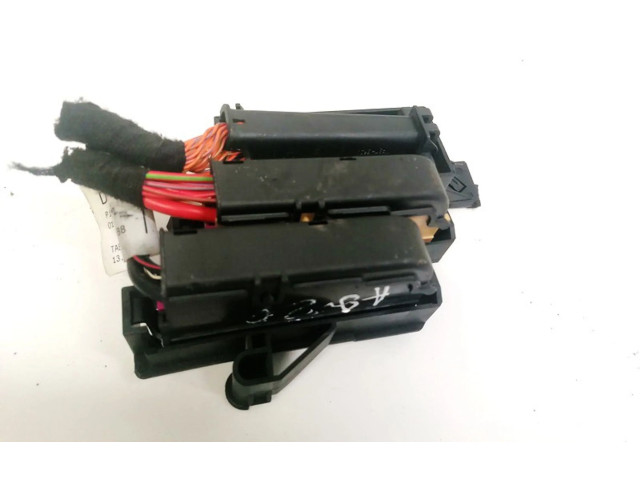 Ящик предохранителей (комплект) 8K2971845B Audi A5 8T 8F