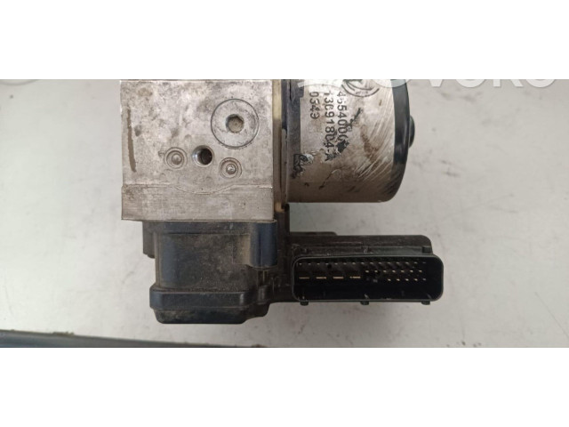 Блок АБС s10819007, S10819007 Fiat Marea - года