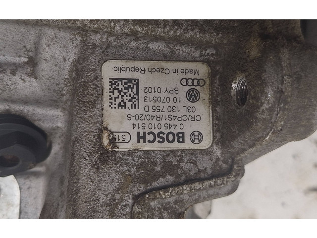 Топливный насос