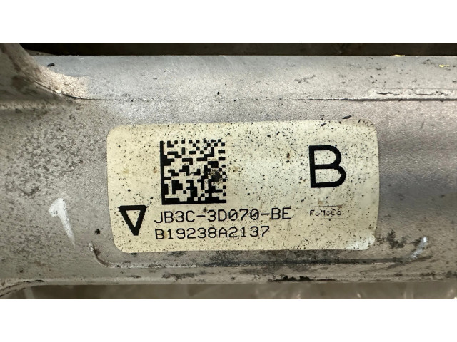    Рулевая рейка JB3C3D070BE, B19238A2137   Ford Ranger 2019-2022 года