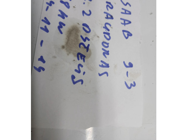 Моторчик заднего дворника 5587241, 02784692    Saab 9-5