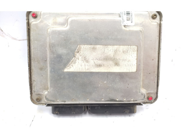 Řídící jednotka 038906019J Seat Alhambra (Mk1) 2001