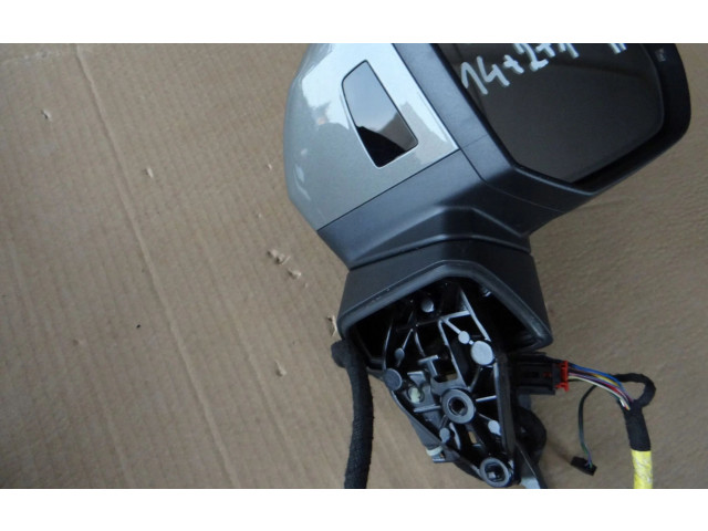 Зеркало электрическое Audi Q2 - - года