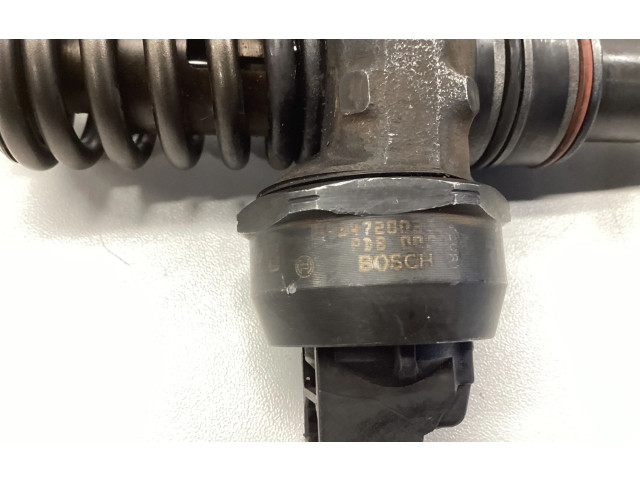Форсунка 045130073T Volkswagen Bora -