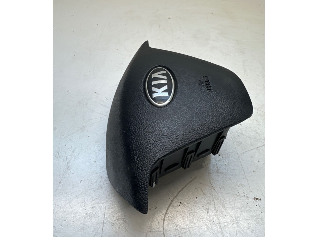 Подушка безопасности водителя A256900010, JDDA0G6B110070 KIA Ceed