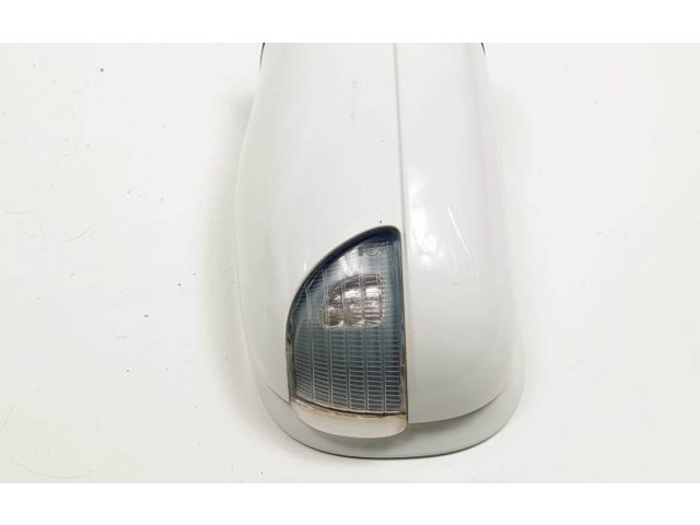 Zpětné zrcátko Mercedes-Benz E W210 1999 413131418