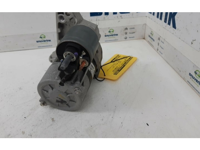 Řídící jednotka 233009161R, 233009161R Renault Twingo III 2017