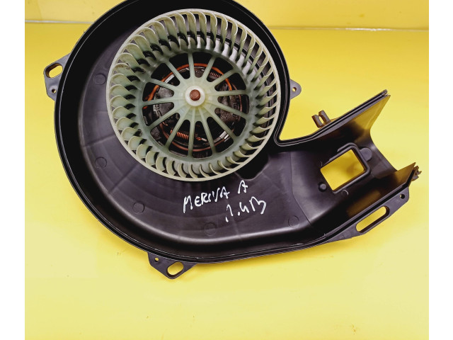 Вентилятор печки 58874 Opel Meriva A