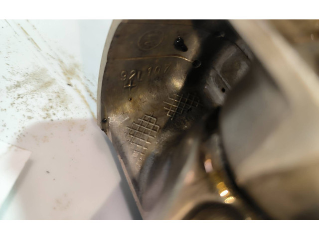 Шатун  2FAW    Maserati Quattroporte  