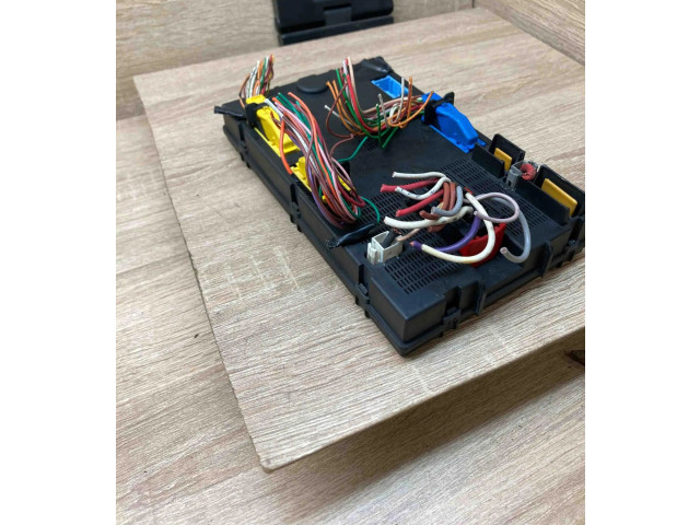 Přístrojová deska Renault Espace III 1997 6025408262, 73651212R