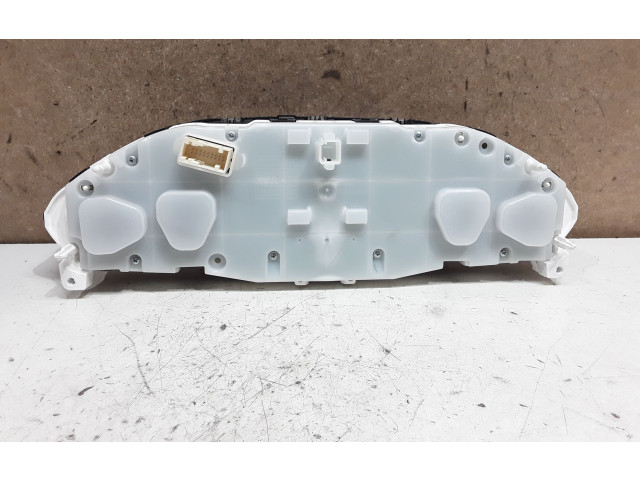 Панель приборов 9813848780   Peugeot 208       