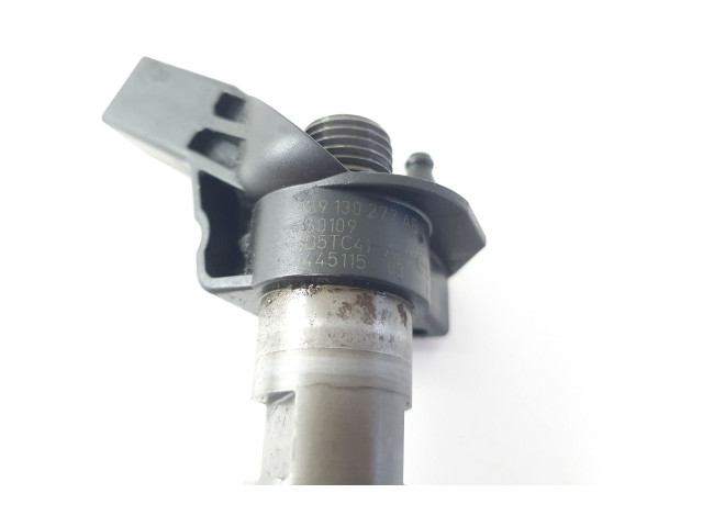 Vstřikovač 059130277AB, 0445115037   Audi Q7 4L    BUG 