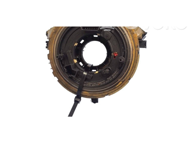 Подрулевой шлейф SRS 4E0953541A   Audi A6 S6 C6 4F