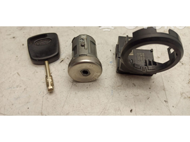 Комплект блоков управления    Ford Fusion