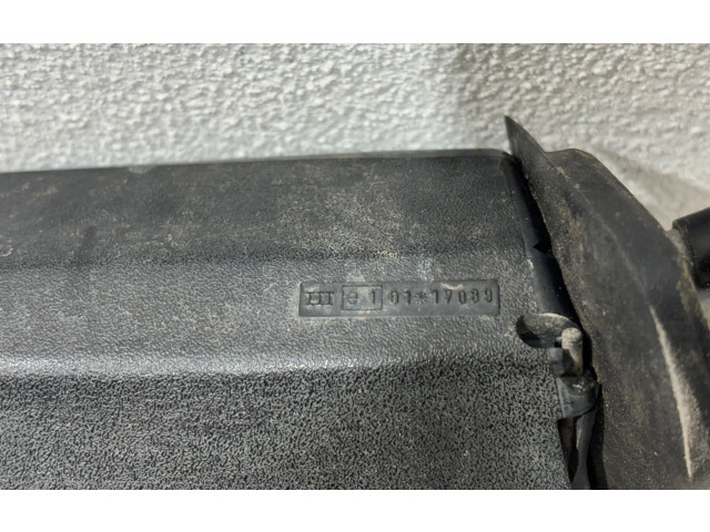 Зеркало (механическое) Audi 80 90 B2 1978 - 1986 года