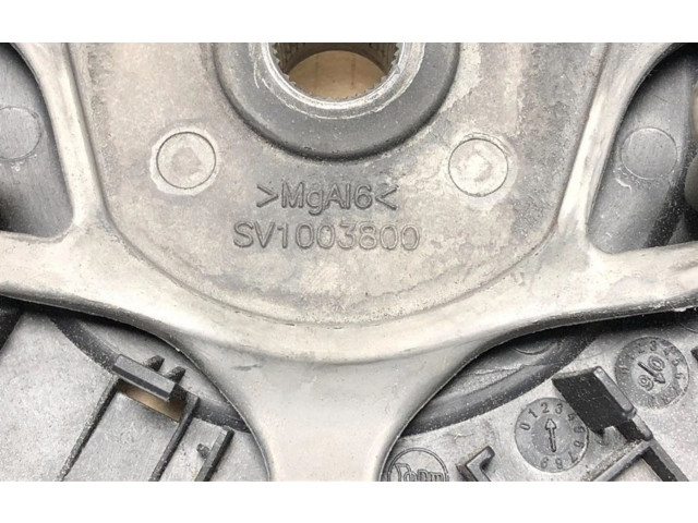 Руль Citroen C2   -  года 96806020ZE, 96806020ZE      