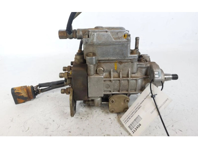 Топливный насос