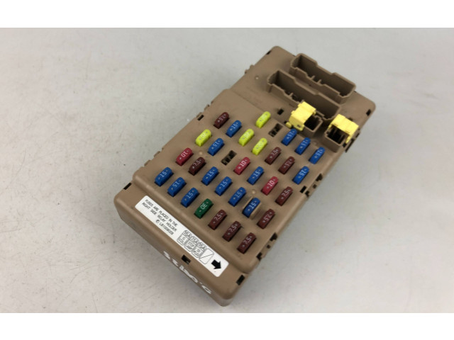 Pojistková skříňka 6111196 Subaru Outback 2008