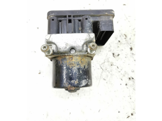 Блок АБС 00405614D1, QT16126W50 Mitsubishi Outlander 2007 - 2012 года