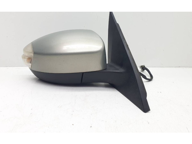 Зеркало электрическое Ford S-MAX 2006 - 2015 года