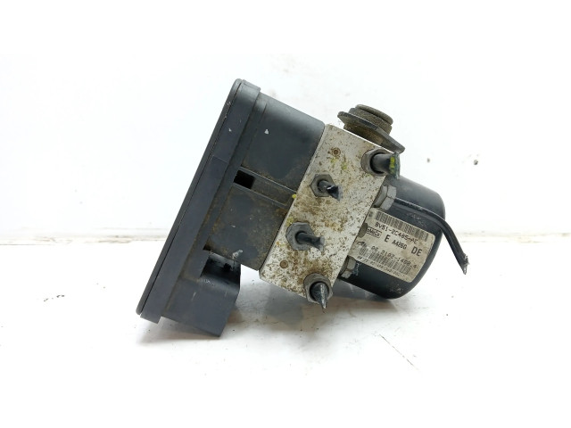 Блок АБС 1715773, 8V512C405AE Ford Fiesta 2009-2012 года