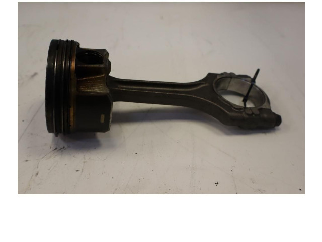 Píst Alfa Romeo Stelvio