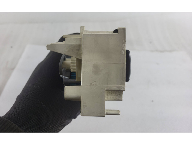 Блок управления климат-контролем 030807D, 1848819655 Citroen Berlingo