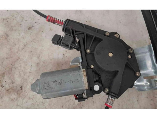 Turbodmychadlo Турбина 6N3837461D, 6N3837461D   Volkswagen Polo III 6N 6N2 6NF   