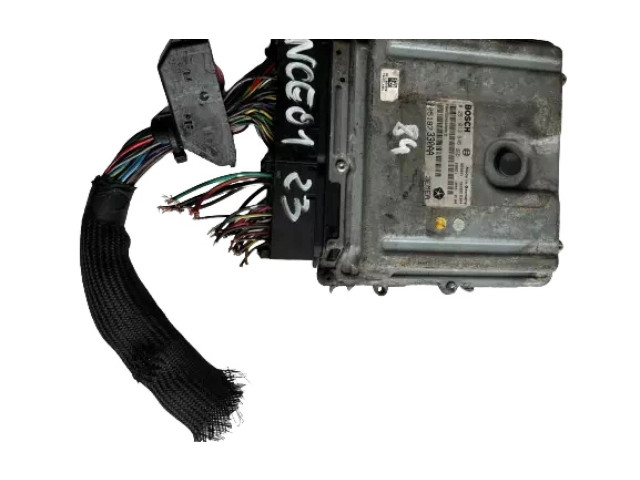 Блок управления двигателем Блок управления    Jeep Commander