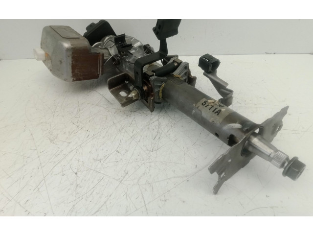    Рулевая рейка 0605711A   Toyota Corolla Verso AR10 2004 - 2009 года