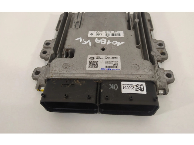Блок управления двигателя 391012U206, 391002U206 KIA Ceed