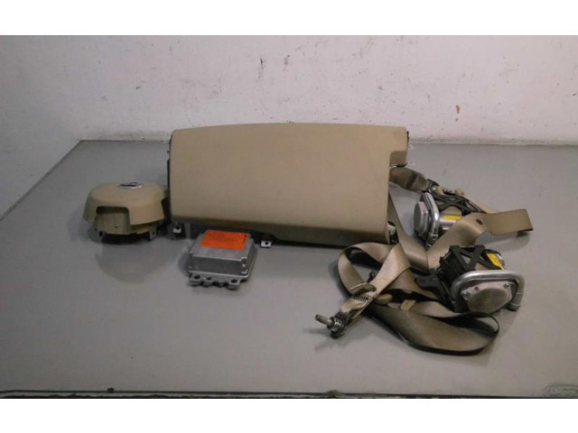 Vstřikovací lišta Nissan Murano Z50