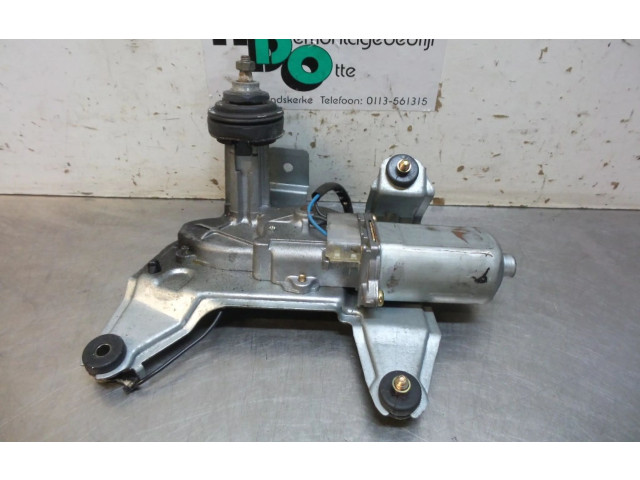 Моторчик заднего дворника 8513097402, 8492002074 Daihatsu YRV